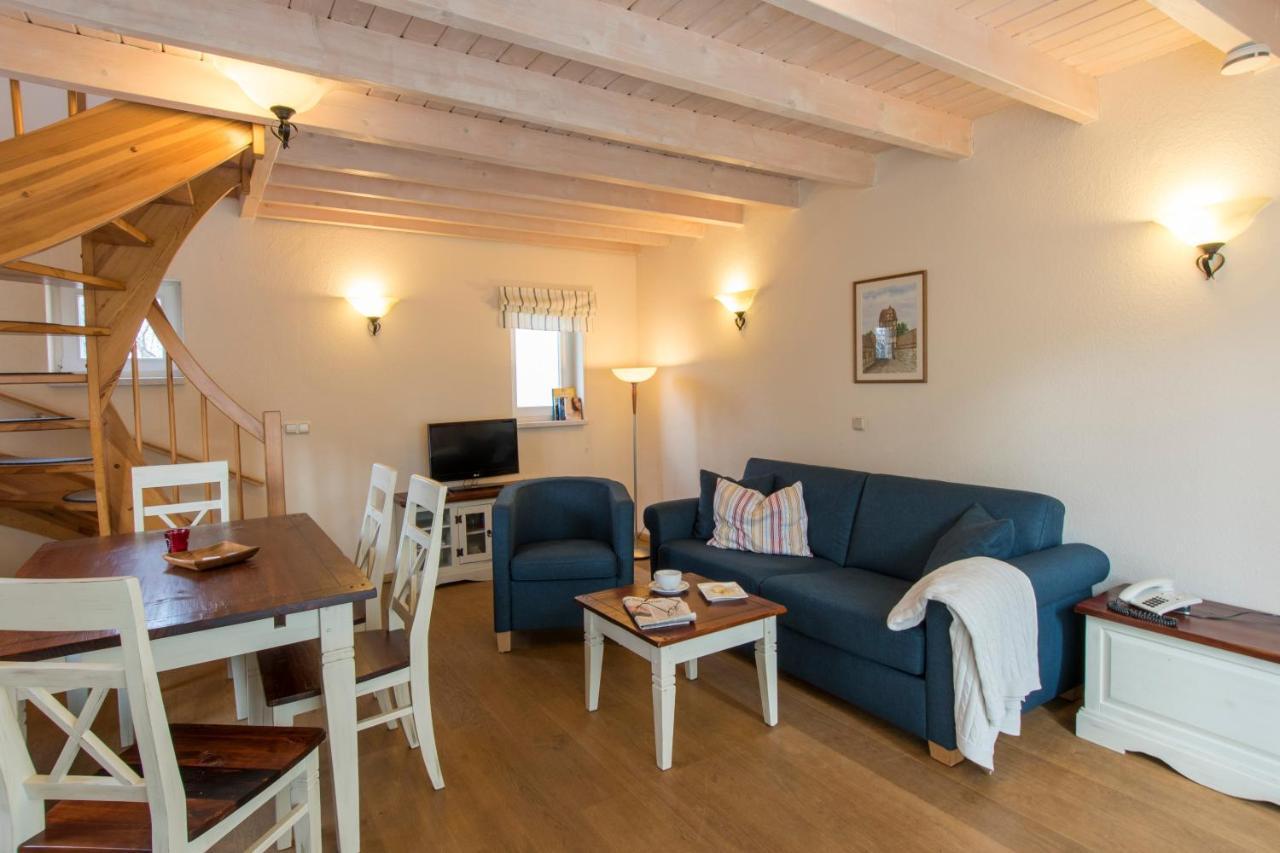 Family Club Harz Hotel เควดลินบวร์ก ภายนอก รูปภาพ