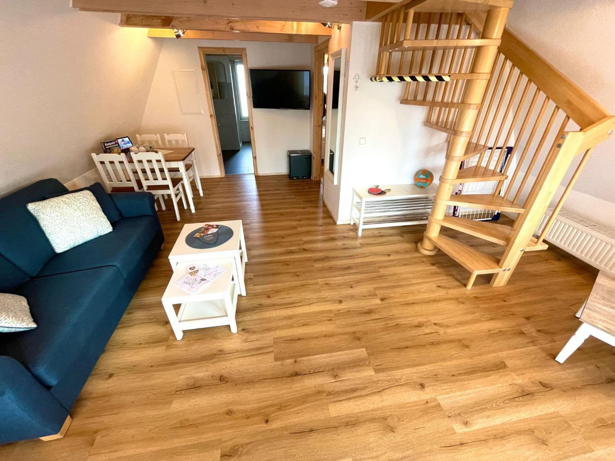 Family Club Harz Hotel เควดลินบวร์ก ภายนอก รูปภาพ